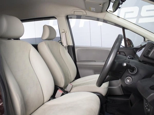 Минивэн Honda Freed 2008 года, 1010000 рублей, Омск