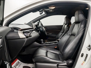 Внедорожник Toyota C-HR 2017 года, 1890000 рублей, Красноярск