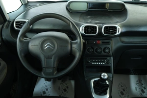 Минивэн Citroen C3 Picasso 2010 года, 699000 рублей, Омск