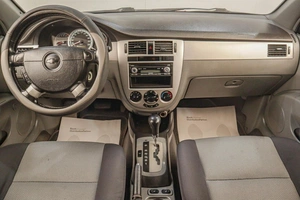 Седан Chevrolet Lacetti 2010 года, 549000 рублей, Челябинск