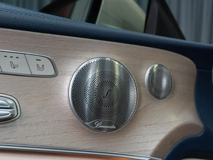 Купе Mercedes-benz E-класс 2017 года, 3999000 рублей, Тюмень