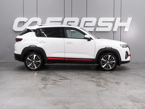 Внедорожник Changan CS35 Plus 2024 года, 1899000 рублей, Воронеж