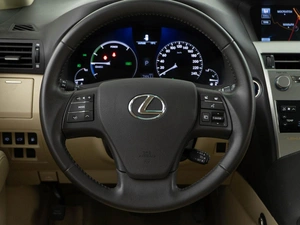 Внедорожник Lexus RX 2011 года, 2498999 рублей, Москва