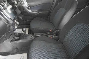 Хетчбэк Nissan Note 2012 года, 909000 рублей, Кемерово