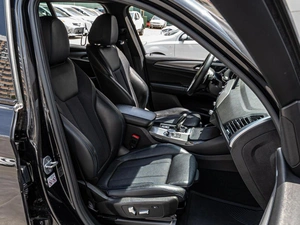 Внедорожник BMW X3 2018 года, 4340000 рублей, Краснодар