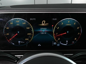 Внедорожник Mercedes-benz GLE-класс 2019 года, 4995000 рублей, Аксай