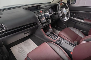 Универсал Subaru Levorg 2017 года, 1979000 рублей, Томск