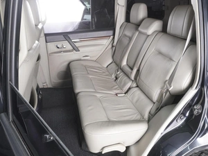 Внедорожник Mitsubishi Pajero 2008 года, 1649000 рублей, Ростов-на-Дону