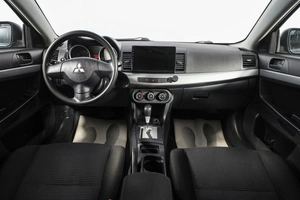 Седан Mitsubishi Lancer 2010 года, 799000 рублей, Новосибирск