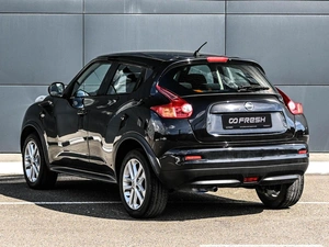 Внедорожник Nissan Juke 2014 года, 1049000 рублей, Кирилловка