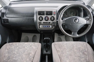 Минивэн Honda Capa 2000 года, 429000 рублей, Красноярск