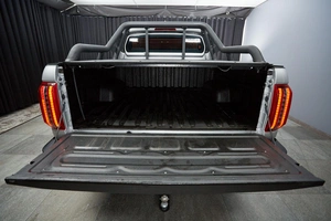 Пикап JAC T9 2024 года, 3600000 рублей, Красноярск