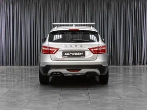 Универсал ВАЗ (LADA) Vesta Cross 2018 года, 999000 рублей, Тюмень