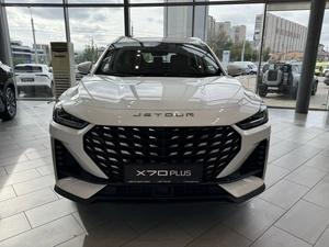 Внедорожник Jetour X70 Plus 2026 года, 3399000 рублей, Красноярск