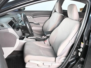 Седан Honda Civic 2012 года, 1099000 рублей, Аксай