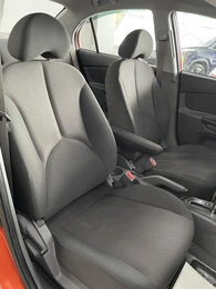 Седан Kia Rio 2010 года, 687000 рублей, Солонцы
