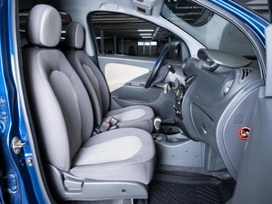 Хетчбэк Chery IndiS (S18D) 2014 года, 398000 рублей, Ставрополь