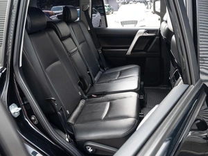 Внедорожник Toyota Land Cruiser Prado 2020 года, 5750000 рублей, Краснодар