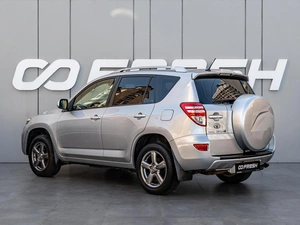 Внедорожник Toyota RAV4 2012 года, 1590000 рублей, Краснодар