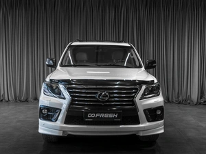 Внедорожник Lexus LX 2015 года, 5279000 рублей, Тюмень