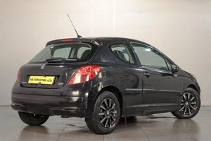 Хетчбэк Peugeot 207 2006 года, 479000 рублей, Челябинск
