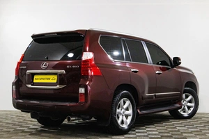 Внедорожник Lexus GX 2010 года, 3099000 рублей, Сургут