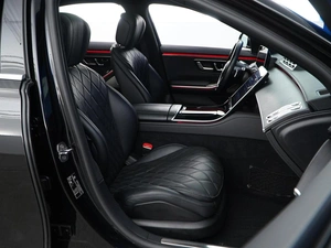Седан Mercedes-benz S-класс 2020 года, 7944434 рублей, Москва