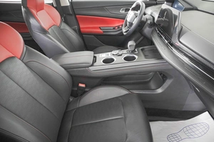 Внедорожник Changan CS55 Plus 2023 года, 2259000 рублей, Кемерово