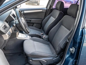 Хетчбэк Opel Astra 2007 года, 380000 рублей, Краснодар