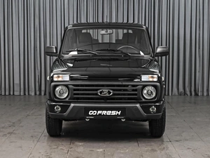 Внедорожник ВАЗ (LADA) Niva Legend 2026 года, 1190000 рублей, Ставрополь