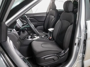 Внедорожник Hyundai Creta 2021 года, 2699000 рублей, Воронеж
