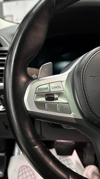 Внедорожник BMW X3 2023 года, 5757000 рублей, Красноярск