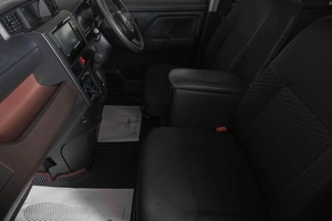 Хетчбэк Toyota Tank 2018 года, 999000 рублей, Кемерово