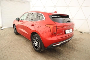 Внедорожник Haval Jolion 2023 года, 2070000 рублей, Обнинск