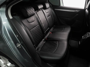 Лифтбек Skoda Octavia 2015 года, 1349000 рублей, Воронеж