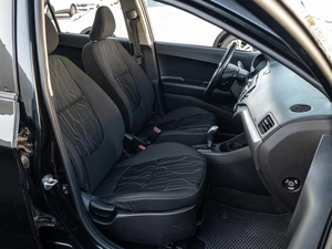 Хетчбэк Kia Picanto 2013 года, 810000 рублей, Краснодар