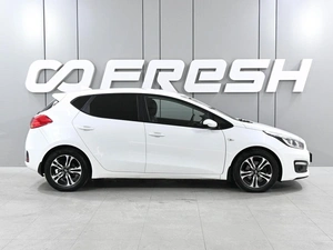 Хетчбэк Kia Ceed 2018 года, 1399000 рублей, Ростов-на-Дону