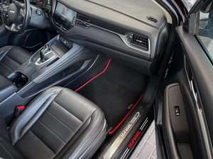 Внедорожник Haval F7 2019 года, 1679000 рублей, Уфа