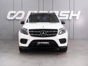 Внедорожник Mercedes-benz GLS-класс 2018 года, 5299000 рублей, Воронеж