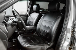 Универсал ВАЗ (LADA) Largus Cross 2018 года, 759000 рублей, Ульяновск