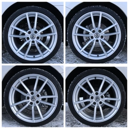 Седан Volkswagen Jetta 2015 года, 1380000 рублей, Мирное