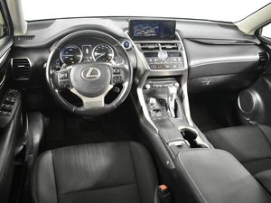 Внедорожник Lexus NX 2020 года, 3239900 рублей, Казань