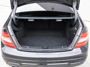 Седан Mercedes-benz C-класс 2012 года, 1610000 рублей, Краснодар