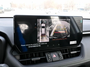 Внедорожник Toyota RAV4 2025 года, 4400000 рублей, Волгоград