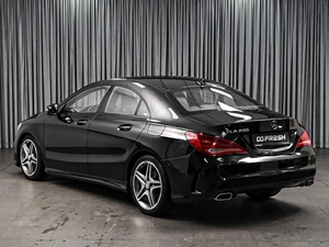 Седан Mercedes-benz CLA-класс 2014 года, 1699000 рублей, Ставрополь