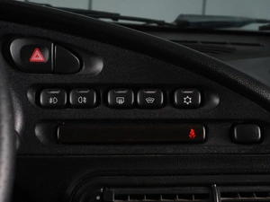 Внедорожник Chevrolet Niva 2018 года, 849000 рублей, Минеральные Воды