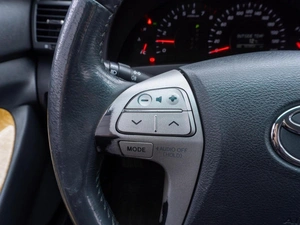 Седан Toyota Camry 2007 года, 1049000 рублей, Саратов