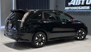 Минивэн Honda Stream 2009 года, 1097000 рублей, Красноярск