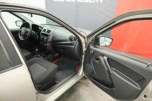 Седан ВАЗ (LADA) Granta 2020 года, 640000 рублей, Курск