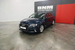 Седан Audi A3 2016 года, 2030000 рублей, Курск